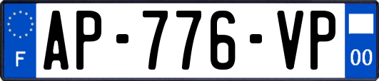 AP-776-VP
