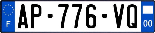 AP-776-VQ