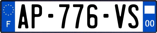 AP-776-VS