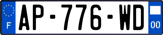 AP-776-WD
