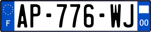 AP-776-WJ