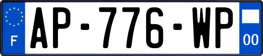 AP-776-WP