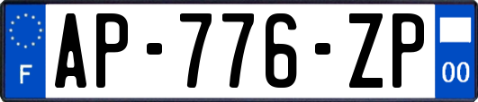 AP-776-ZP