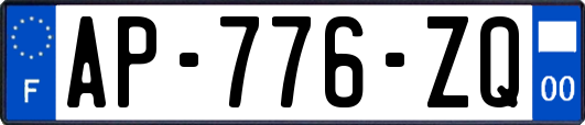 AP-776-ZQ