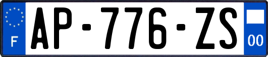 AP-776-ZS