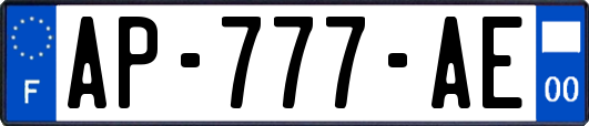 AP-777-AE