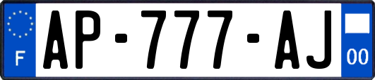 AP-777-AJ