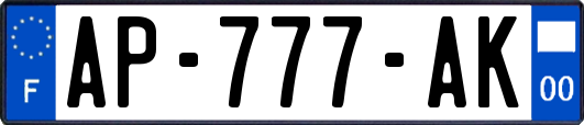 AP-777-AK