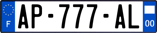 AP-777-AL