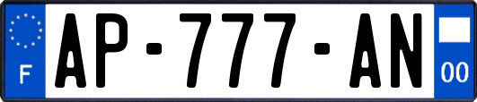 AP-777-AN