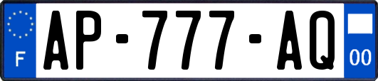 AP-777-AQ