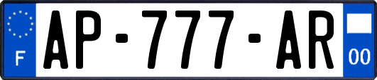 AP-777-AR