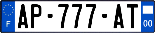 AP-777-AT