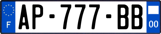 AP-777-BB