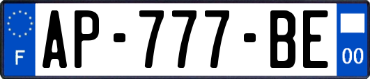 AP-777-BE