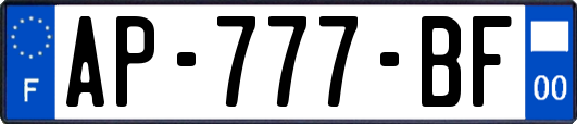 AP-777-BF