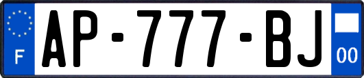 AP-777-BJ