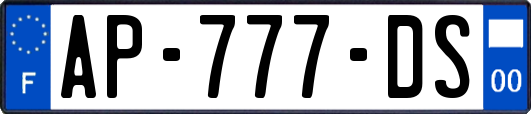 AP-777-DS