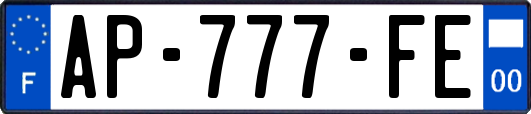 AP-777-FE