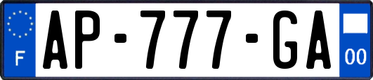 AP-777-GA