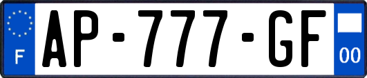 AP-777-GF