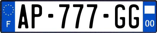 AP-777-GG