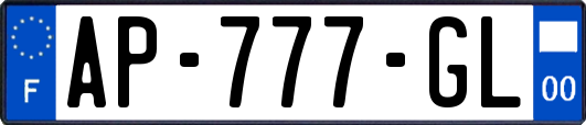 AP-777-GL