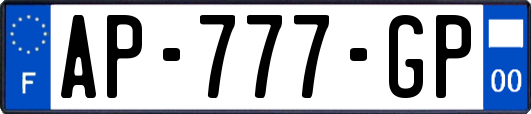 AP-777-GP