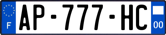 AP-777-HC
