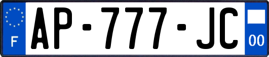 AP-777-JC