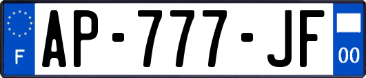 AP-777-JF