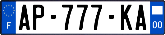 AP-777-KA