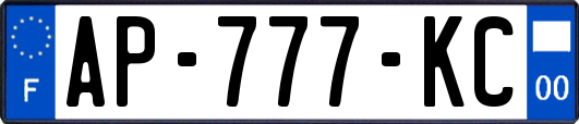 AP-777-KC