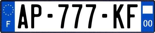 AP-777-KF