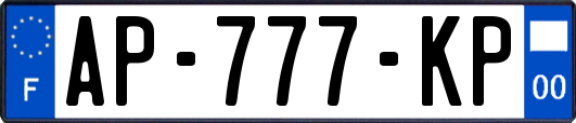 AP-777-KP