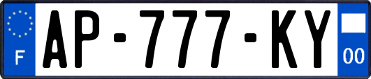 AP-777-KY