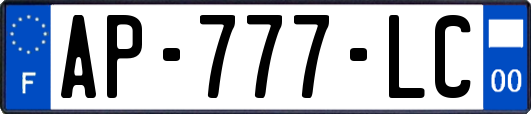 AP-777-LC