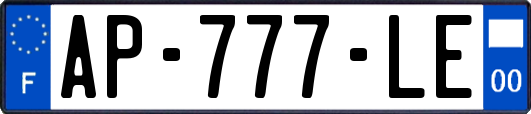 AP-777-LE