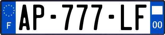 AP-777-LF