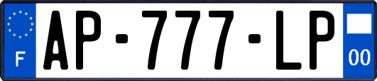 AP-777-LP