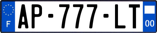 AP-777-LT
