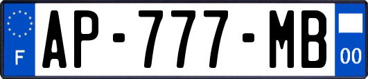 AP-777-MB