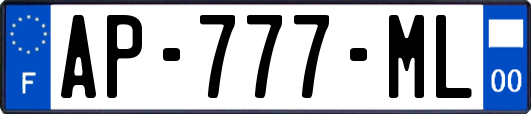AP-777-ML