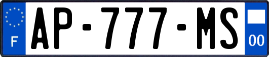 AP-777-MS