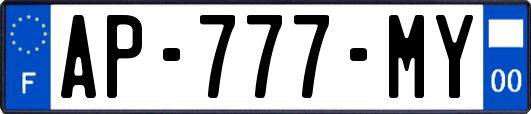 AP-777-MY