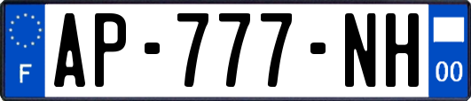 AP-777-NH