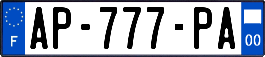 AP-777-PA