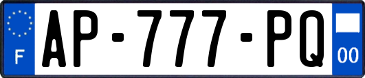AP-777-PQ