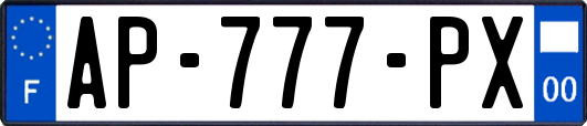 AP-777-PX