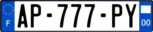 AP-777-PY